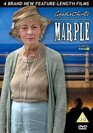 马普尔小姐探案第二季海报