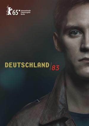 德国八三年/德国83年第一季海报