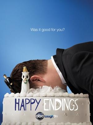 幸福终点站第一季海报