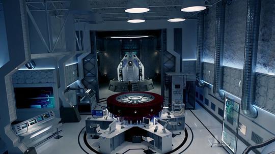 地球百子第四时电视剧百度云下载剧照