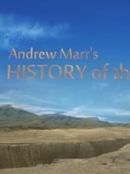 安德鲁·玛尔的世界史第一季