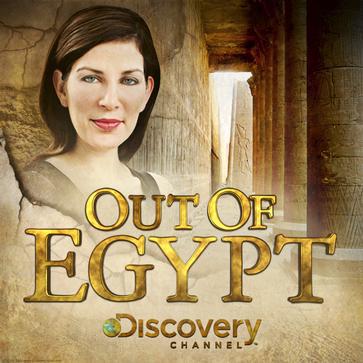 [Discovery]走出古埃及：遗骨圣物