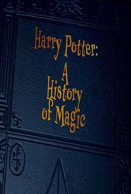 哈利·波特：一段魔法史海报