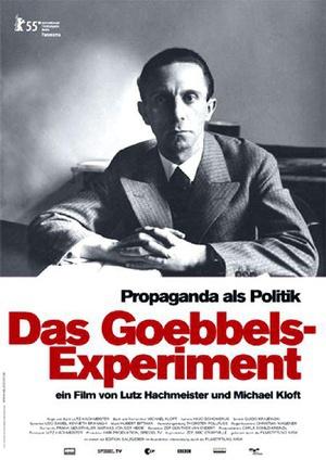纳粹之声-戈培尔的实验