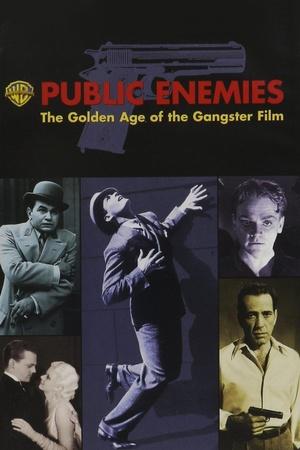 公众之敌：黑帮电影的黄金时代海报