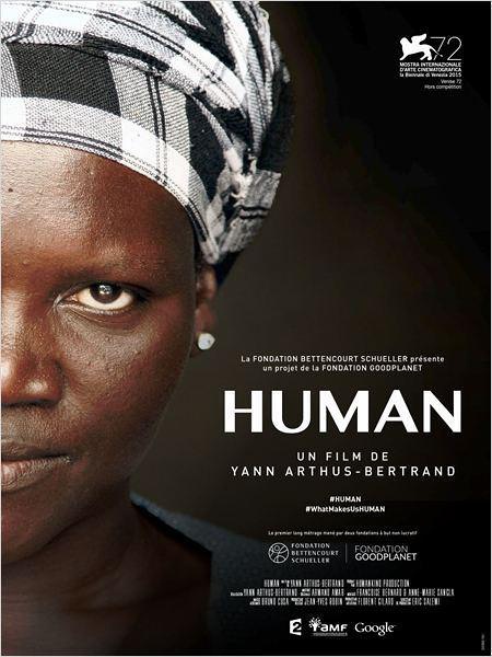 人类2015海报