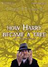 哈里如何变成一棵树海报