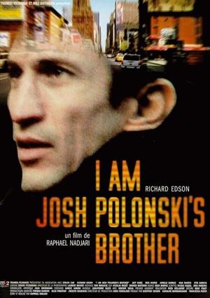 我是乔什·博隆斯基的兄弟海报