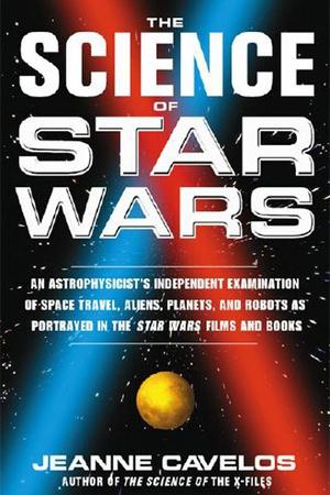 星战中的科学海报