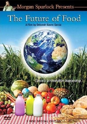 粮食的未来