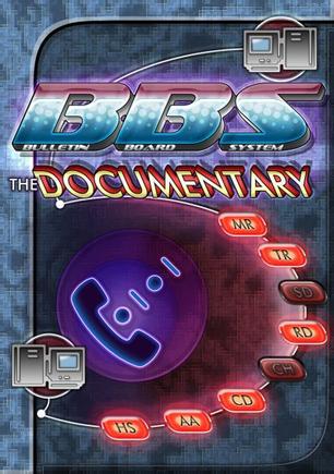 一部关于BBS的纪录片