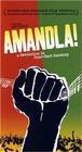 阿曼德拉：四党联合之解放海报
