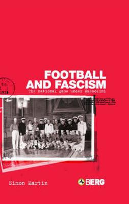 足球与法西斯主义