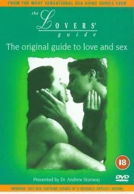 性爱基本知识海报