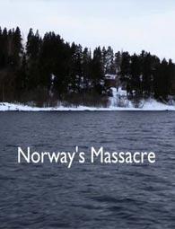 BBC挪威大屠杀