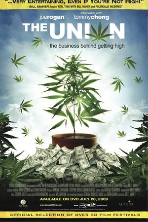 大麻调查海报