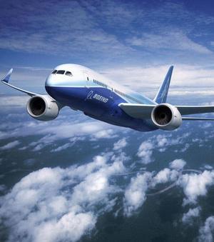 半岛台调查:破碎的梦想—波音787
