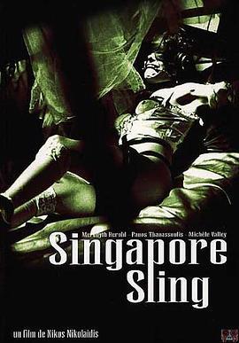 新加坡弹弓海报