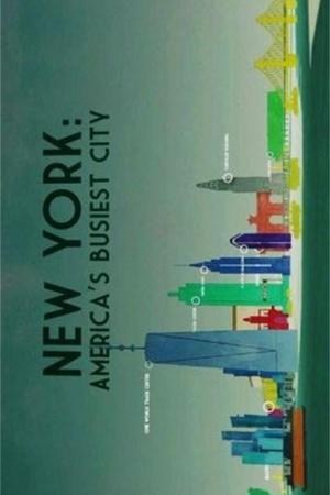 万恶城市/纽约黑街海报