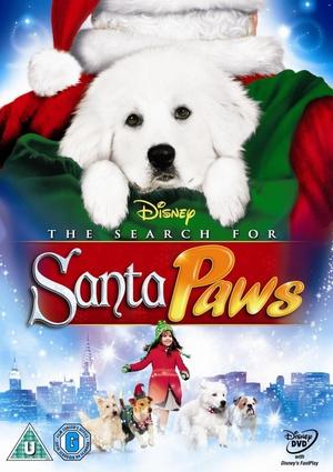 圣诞狗狗1：全面搜寻海报