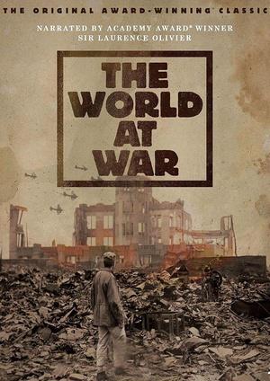 BBC战争中的世界二战全史