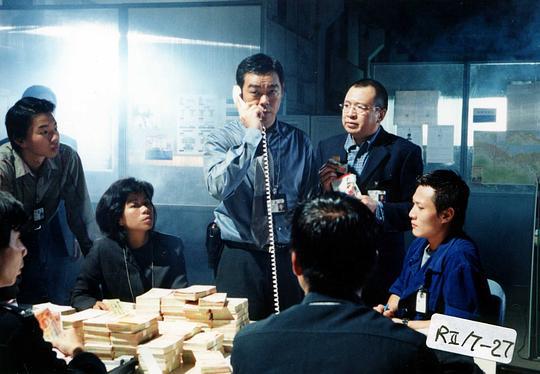 暗战2电影剧照 暗战2电影百度云下载剧照